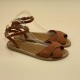 MARILOU Velours Mud- 40