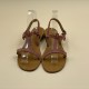 ELINA Velours Gilly- 40