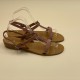 ELINA Velours Gilly- 40