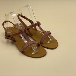 ELINA Velours Gilly- 40