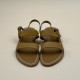BARIGOULE Pul Natural Leather 40