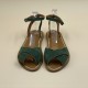 MARILOU Velours Cespeed - 40