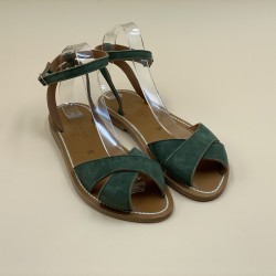 MARILOU Velours Cespeed - 40