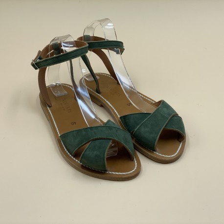 MARILOU Velours Cespeed - 40