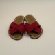 XANDAR Velours Tristan- 40