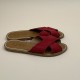 XANDAR Velours Tristan- 40