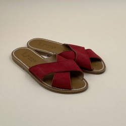 XANDAR Velours Tristan- 40