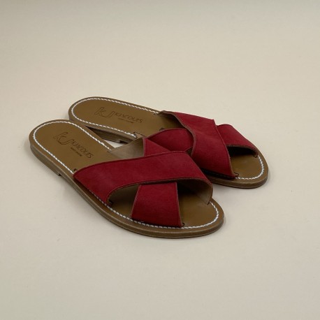 XANDAR Velours Tristan- 40