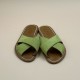 XANDAR Nubuck Anis- 40