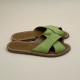 XANDAR Nubuck Anis- 40