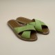 XANDAR Nubuck Anis- 40