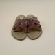 TANZANIE Velours Rose Down - 40