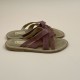 TANZANIE Velours Rose Down - 40