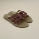 TANZANIE Velours Rose Down - 40