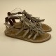 FREGATE Velours Sultan - 41