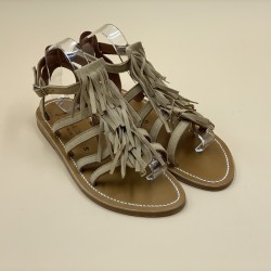 FREGATE Velours Sultan - 41