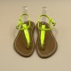 PICON Fluo Jaune - 41