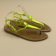 PICON Fluo Jaune - 41