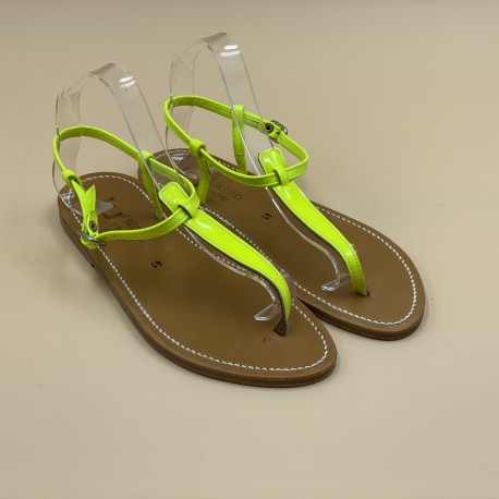 PICON Fluo Jaune - 41