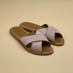 XANDAR Nubuck Berry - 41