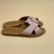 XANDAR Nubuck Berry - 41