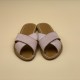 XANDAR Nubuck Berry - 41