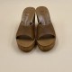 DOUGLAS Cuir Pul Naturel - 39