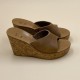 DOUGLAS Cuir Pul Naturel - 39