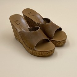 DOUGLAS Cuir Pul Naturel - 39