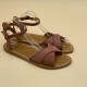 DOTTIE Velours Rose Dawn- 41