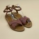 DOTTIE Velours Rose Dawn- 41
