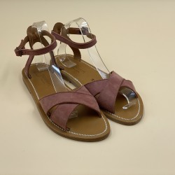 DOTTIE Velours Rose Dawn- 41