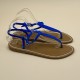 PICON Suede Azulo Leather 41