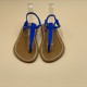 PICON Suede Azulo Leather 41