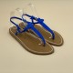 PICON Suede Azulo Leather 41