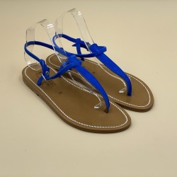 PICON Velours Azulo-41