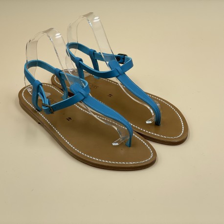 PICON Pul Turquoise-41