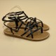 LARISSA Odeon Black 41