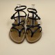 LARISSA Odeon Black 41