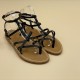 LARISSA Odeon Black 41