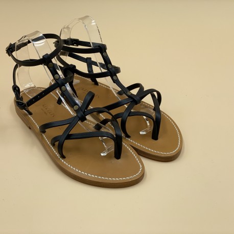 LARISSA Odeon Black 41
