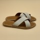 TEMUCO Nubuck Linen - 41