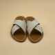 TEMUCO Nubuck Linen - 41