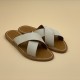 TEMUCO Nubuck Linen - 41