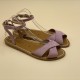 MARILOU Velours Petalo- 41
