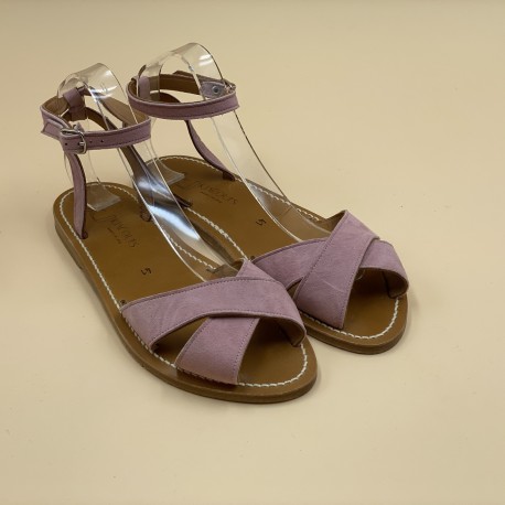 MARILOU Velours Petalo- 41