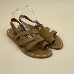 FRODON Suede Bran - 41