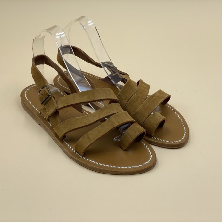 FRODON Velours Bran - 41