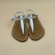 PICON White Patent -42
