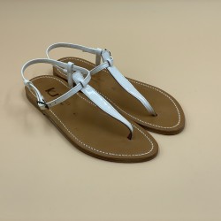 PICON White Patent -42